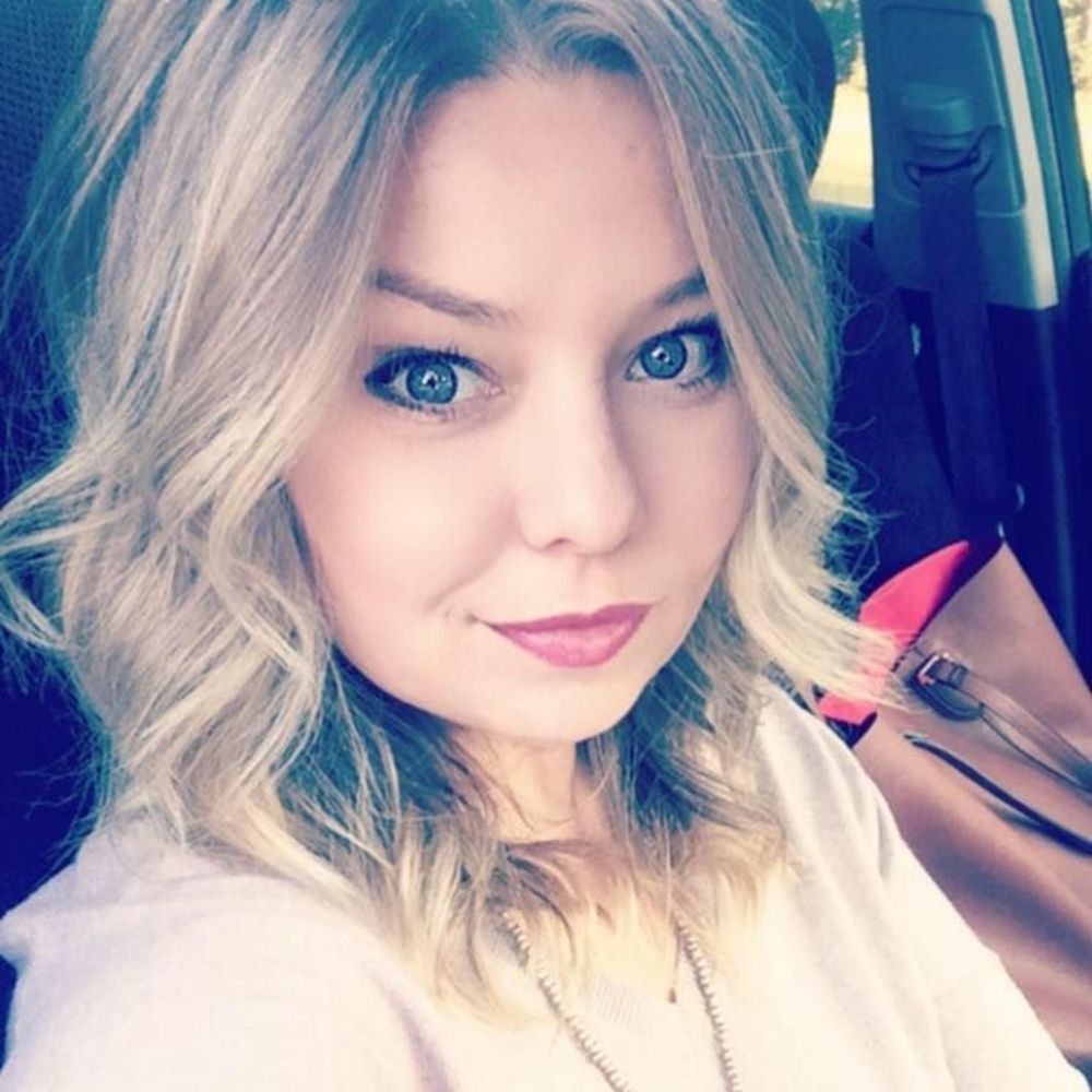 Meet your Posher, Samantha